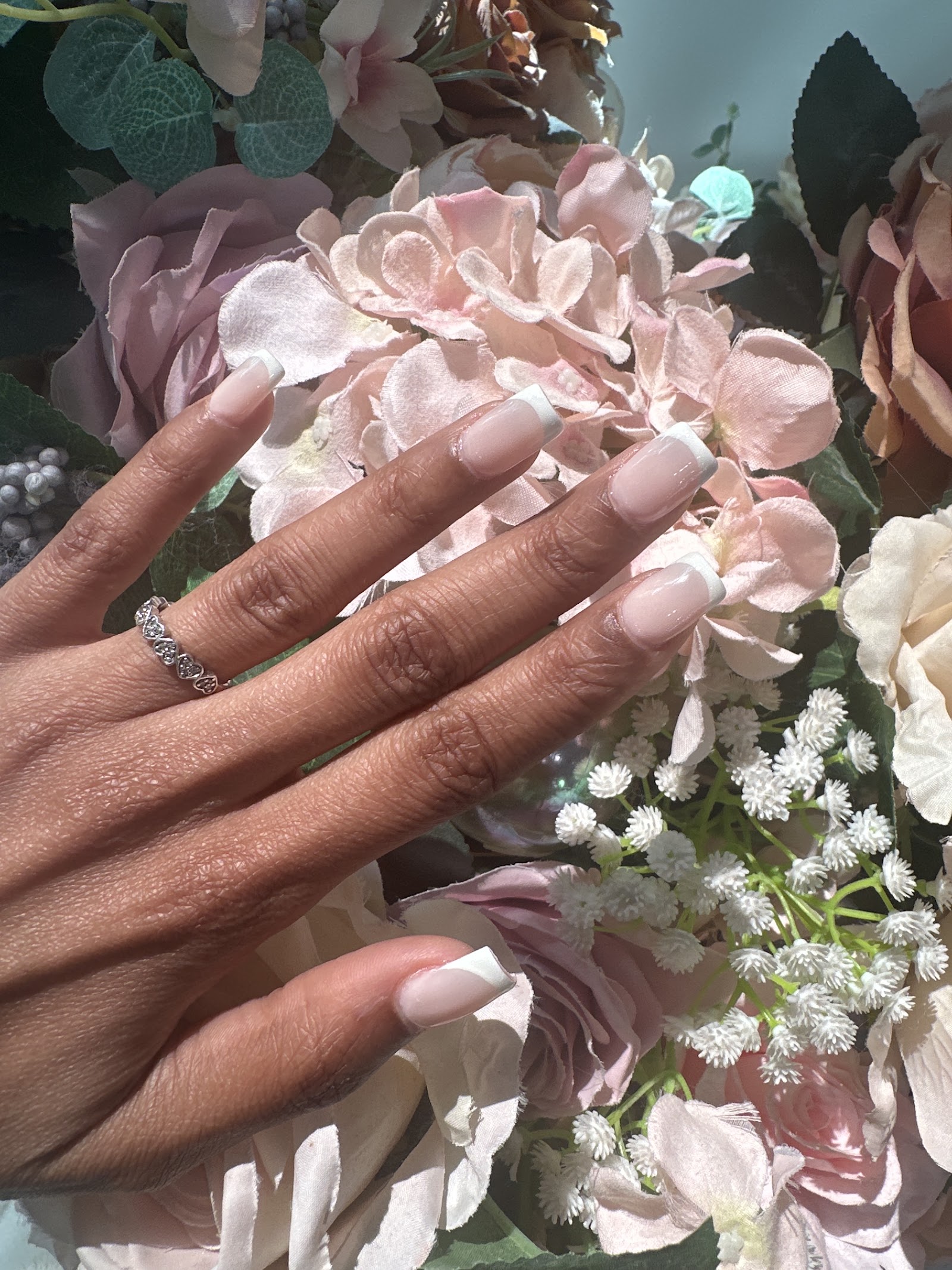 Rose Couture Nail Bar - Dallas nail photo 2