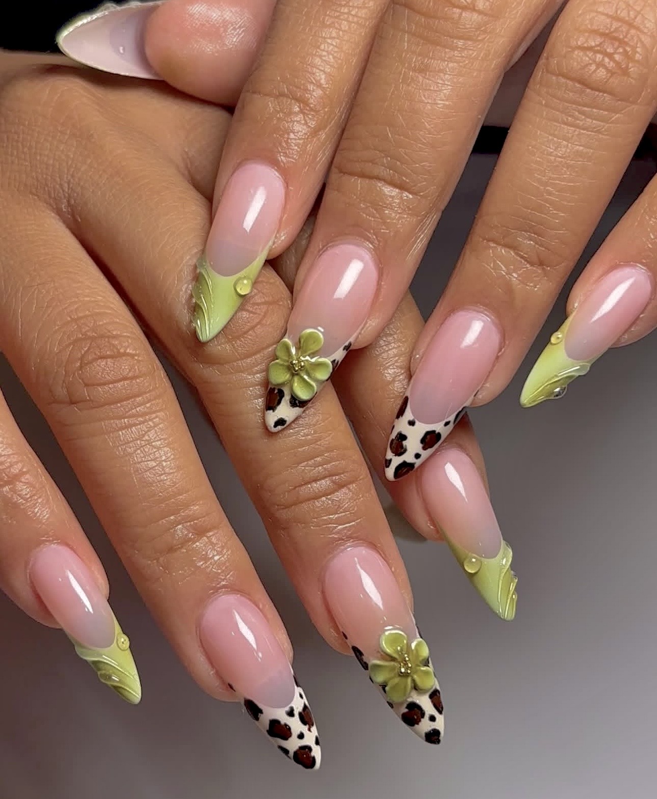 Rose Couture Nail Bar - Dallas nail photo 3