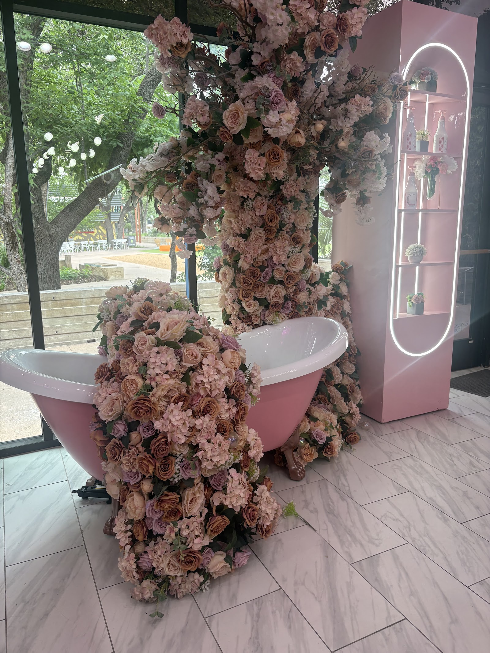 Rose Couture Nail Bar - Dallas nail photo 5