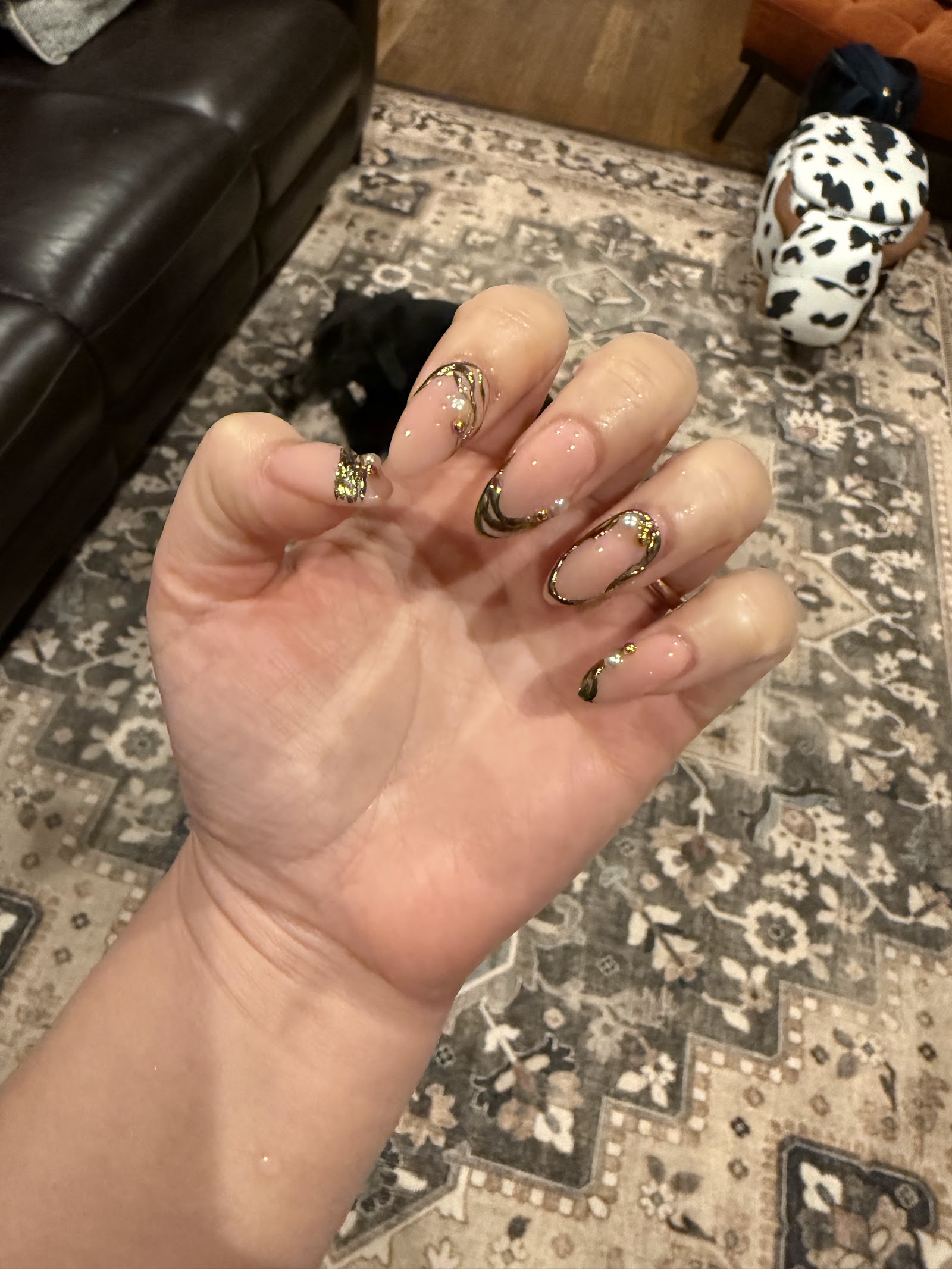 Rose Couture Nail Bar - Dallas nail photo 6